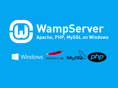 运行WampServer时，提示Exception Exception in module wampmanager.exe at 000F15A0.解决办法