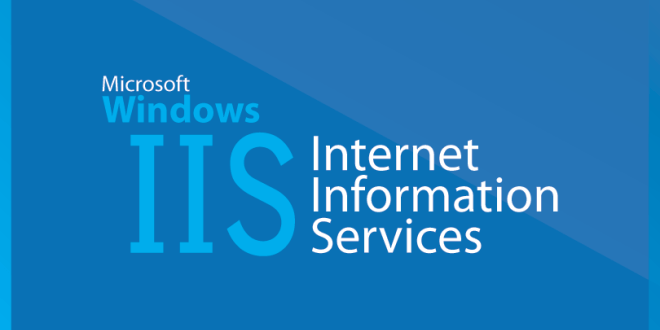 IIS